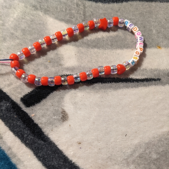 Handmade Phone Charm - Picture 2 of 2